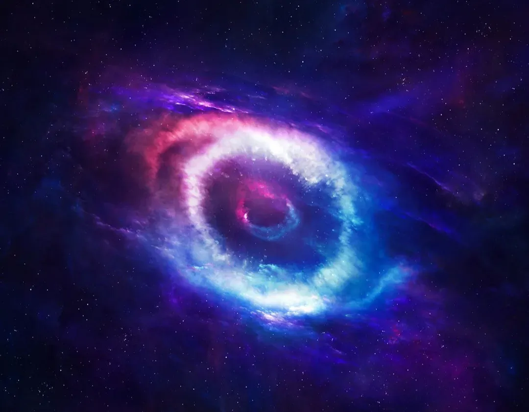 6. Cosmic Inflation and the Birth of Everything from “Almost Nothing” (Image Credits: Unsplash)