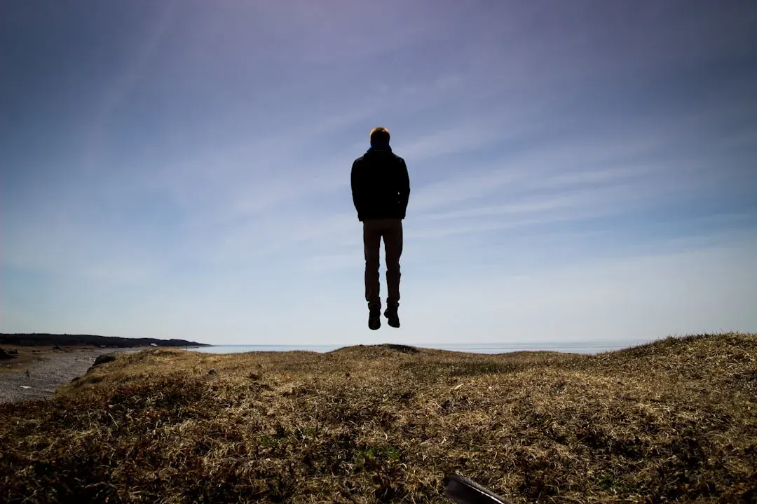 Conclusion: Flying Dreams Are Less Mystical, More Honest Than We Like to Admit (Image Credits: Unsplash)