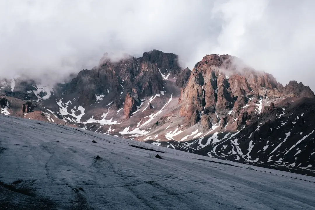 How You Can Engage With Earth’s Changing Wonders (Image Credits: Unsplash)