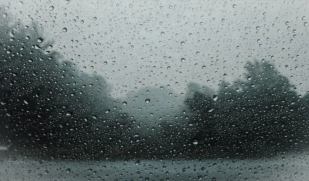 #5 - Rain Before Seven, Fine Before Eleven (Image Credits: Unsplash)