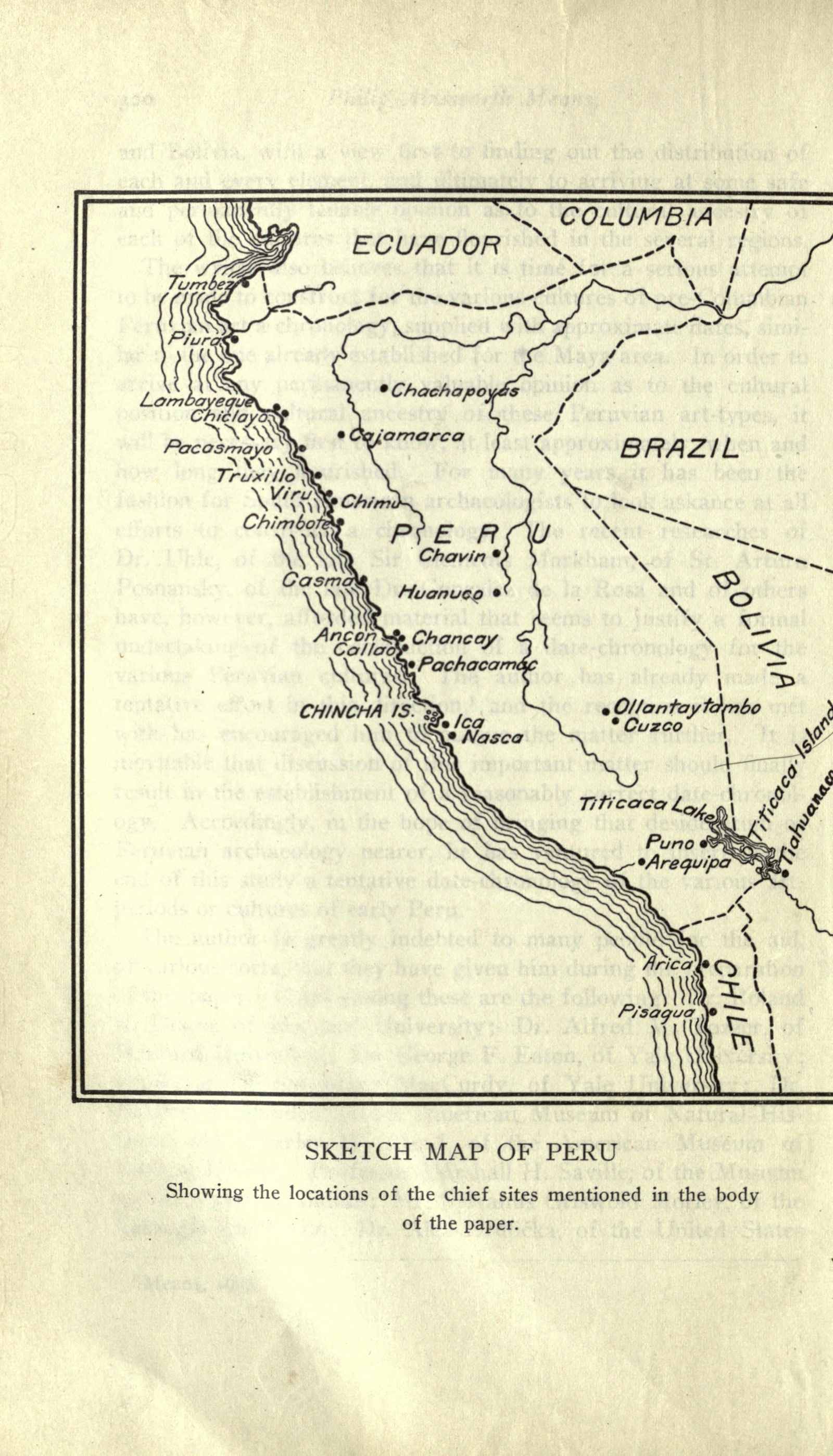 Designing the Impossible: Geometry, Alignment, and Planning (Image Credits: Wikimedia)