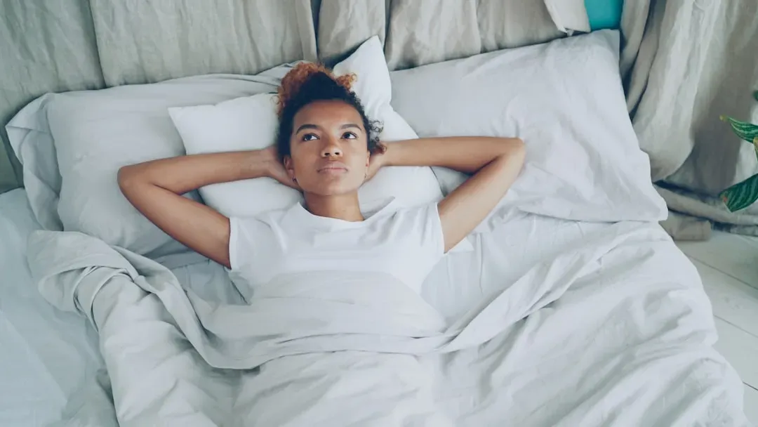 Conclusion: Listening To Your Body Without Letting Fear Take Over (Image Credits: Unsplash)