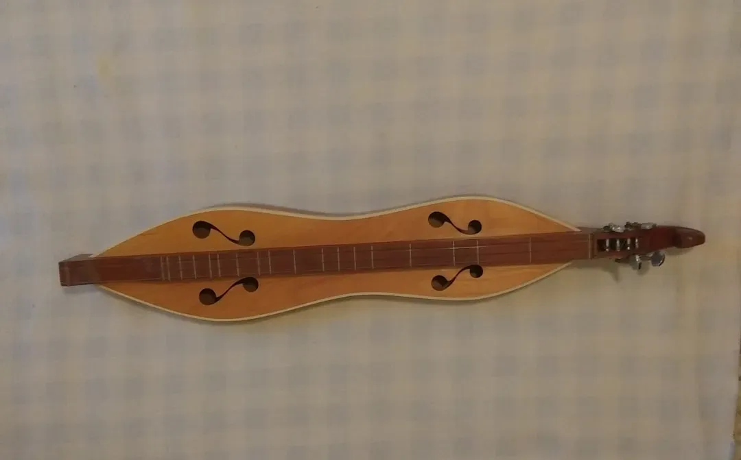 #3 - The Musical Instrument Nobody Knows How to Play (Image Credits: Unsplash)