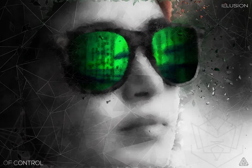 What This Means for Reality as We Know It (Image Credits: Flickr)