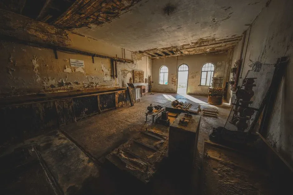 14. Regional Museums That Close, Leaving Orphaned Collections (Image Credits: Pexels)