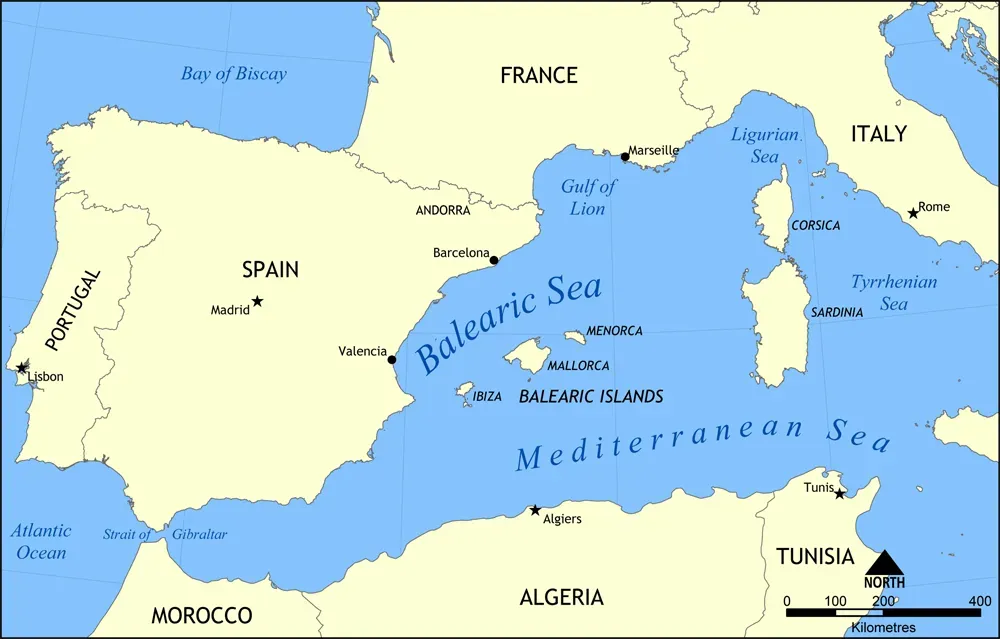 Why This Ancient Near‑Disappearance Still Matters Today (CC BY-SA 3.0)