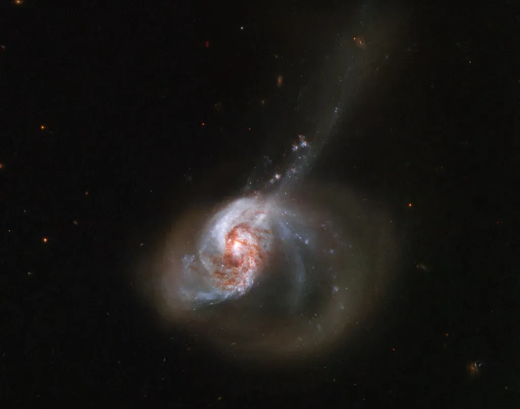 7. The Great Attractor and the Cosmic Flows We Can’t See (Image Credits: Flickr)