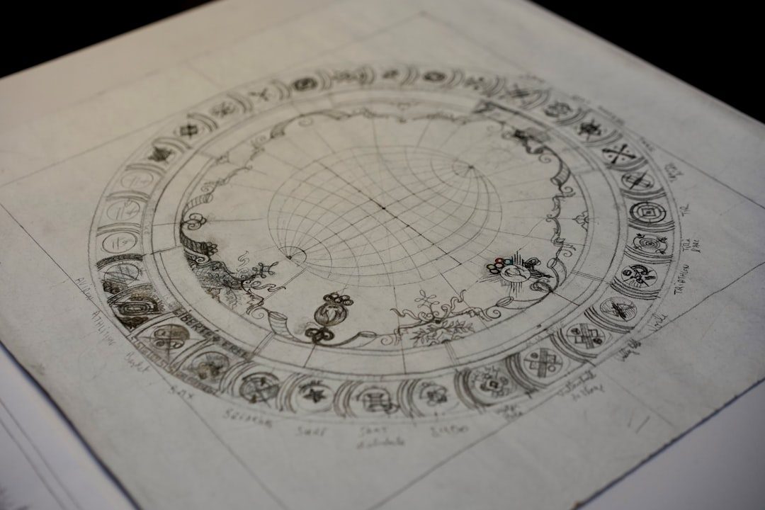 From Ancient Sky Maps to Modern Personality Science (Image Credits: Unsplash)