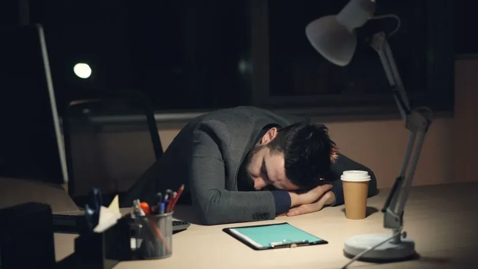 Why This Matters: Rethinking Hustle Culture and “Grinding” (Image Credits: Pexels)