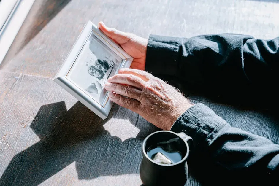 Why Some Photos Soothe While Others Shatter You (Image Credits: Pexels)