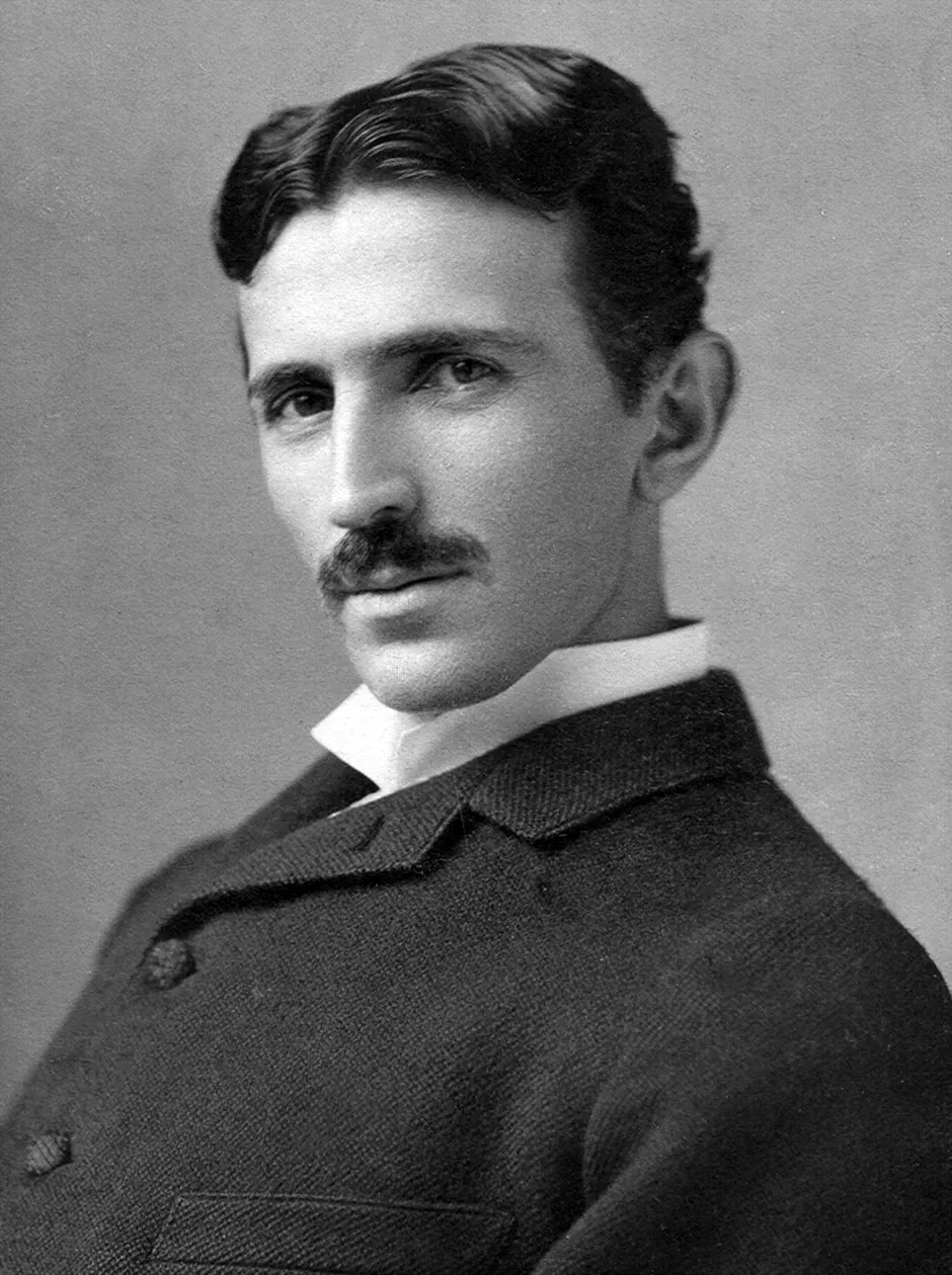 Nikola Tesla's Missing Inventions and Government Seizures (Image Credits: Wikimedia)