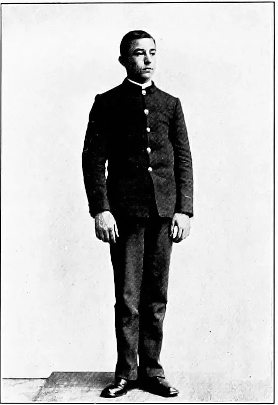 First Impressions, Lasting Mistakes: Anchors That Won’t Let Go (Image Credits: Wikimedia)