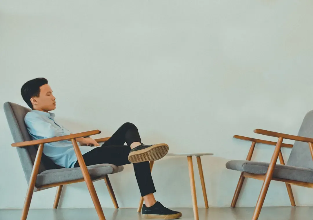 Reaction Before Awareness: How Decisions Seem to Precede Conscious Choice (Image Credits: Unsplash)