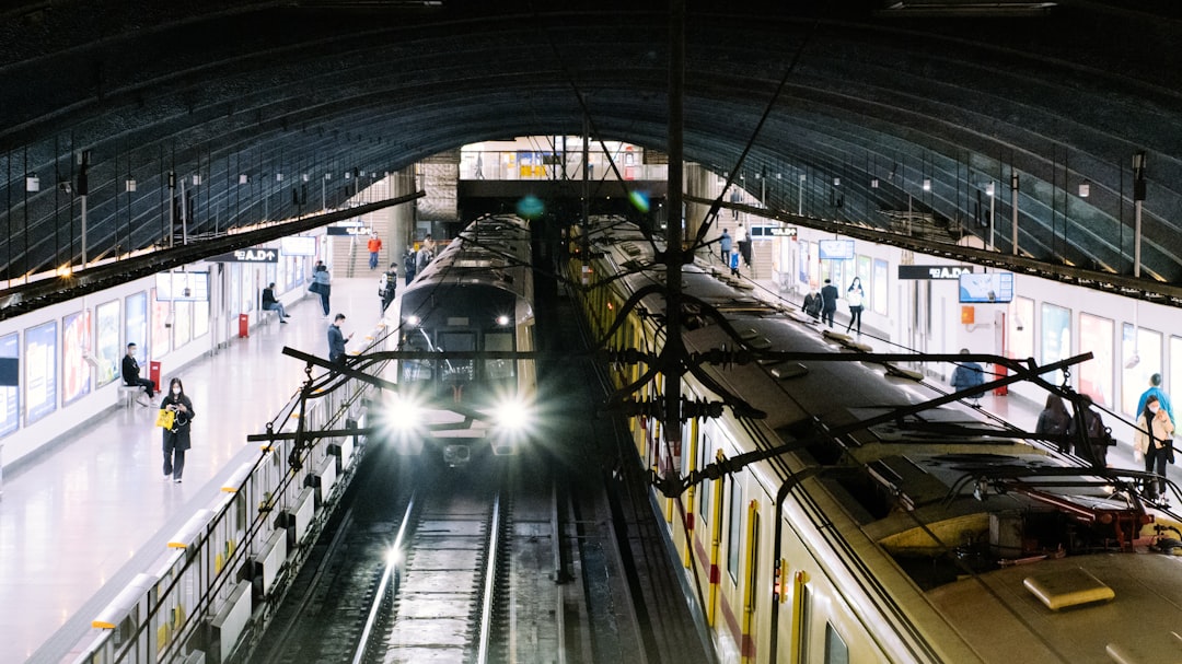 Why Underground Cities Matter for Global Security (Image Credits: Unsplash)