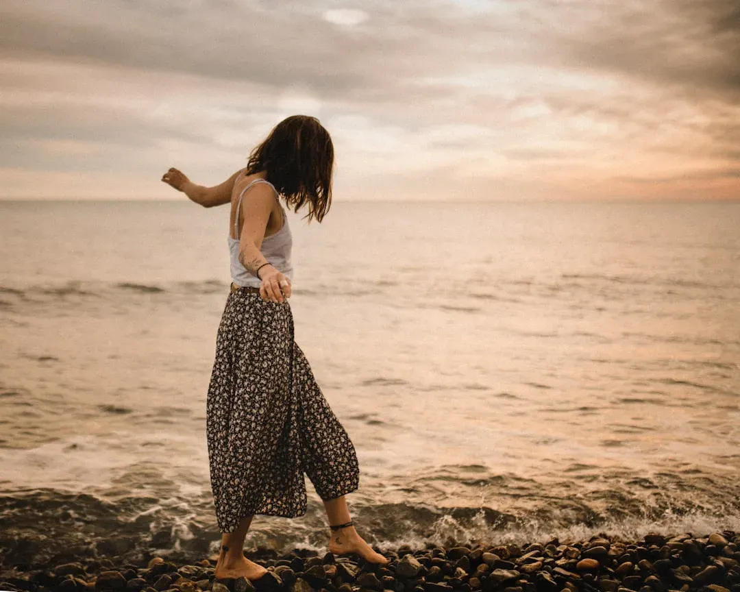Conclusion: Listening to What Your Attraction to Water Is Telling You (Image Credits: Unsplash)