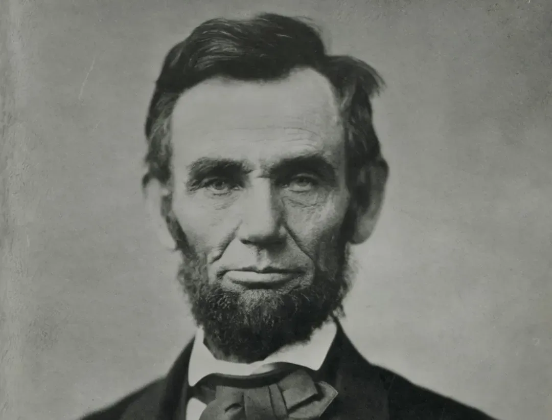 8. Abraham Lincoln: The President Who Faced a Nation Tearing Itself Apart (Image Credits: Unsplash)