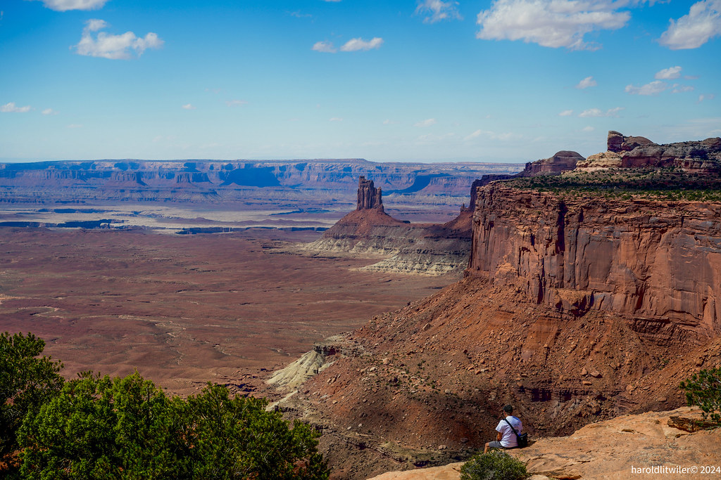 North Dakota's Buried Giants Reveal Cosmic Bombardment (Image Credits: Flickr)