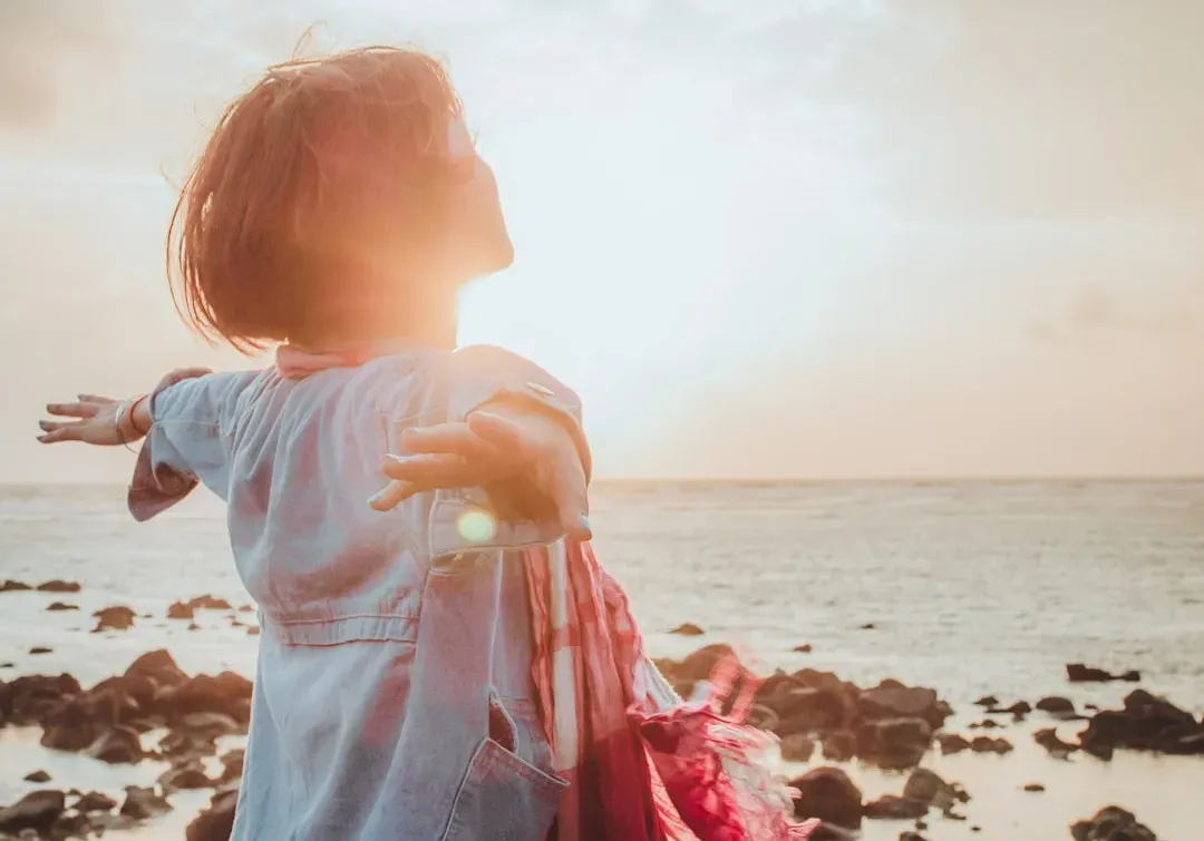 How Everything Is Linked: From Ecosystems to Emotions (Image Credits: Unsplash)