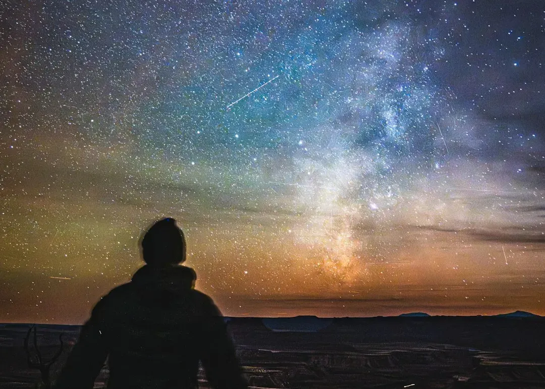 Fermi’s Paradox and the Great Silence (Image Credits: Unsplash)