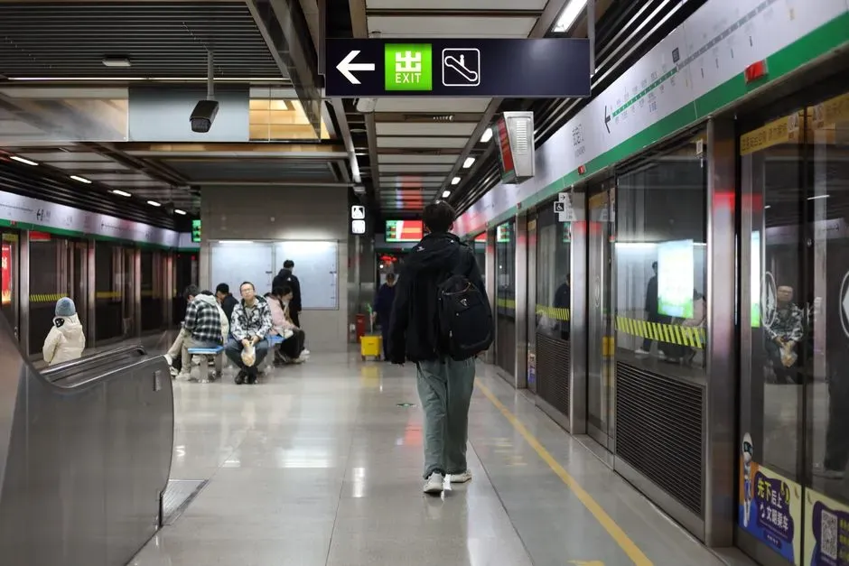 #18 – Xi'an: Tang-Era Chang'an Sealed Beneath Modern China (Image Credits: Pexels)