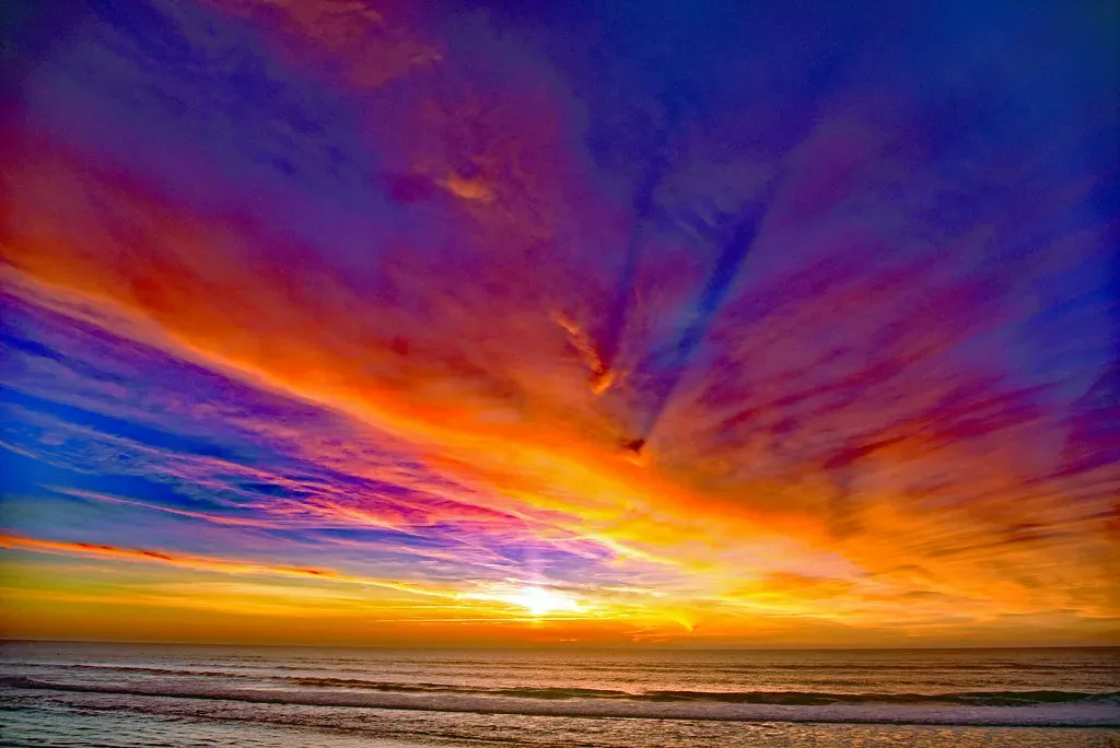 Conclusion: The World Is Stranger - and Clearer - Than It Looks (Image Credits: Flickr)