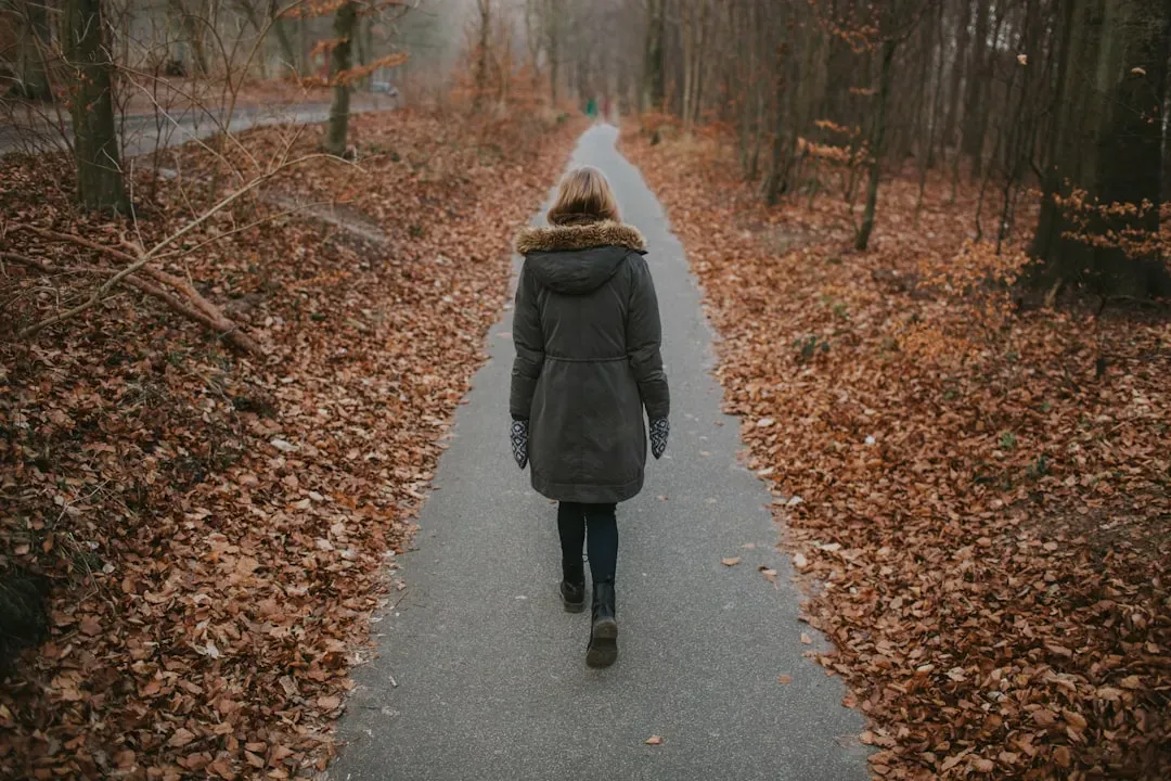 The Hidden Comfort of Predictable, Low-Stimulus Spaces (Image Credits: Unsplash)