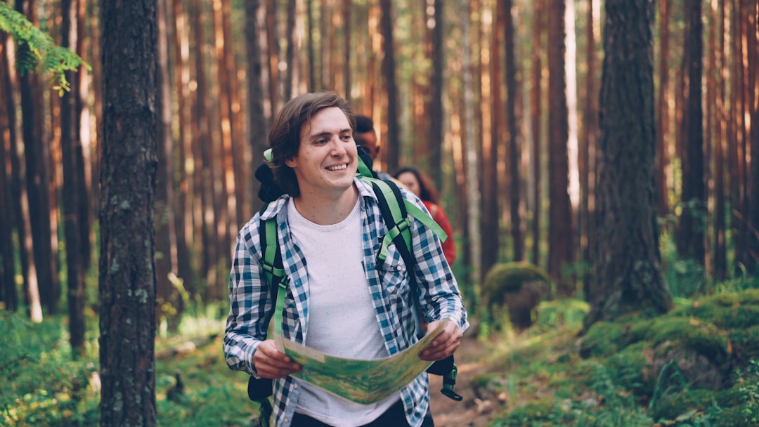 Fire, Earth, Air, Water: Twelve Signs, One Trail Team (Image Credits: Unsplash)