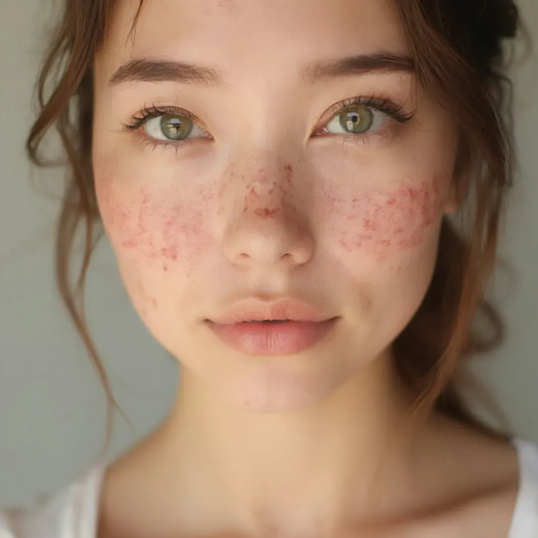 Skin, Mouth, and More: Microbial Neighborhoods All Over You (Image Credits: Unsplash)