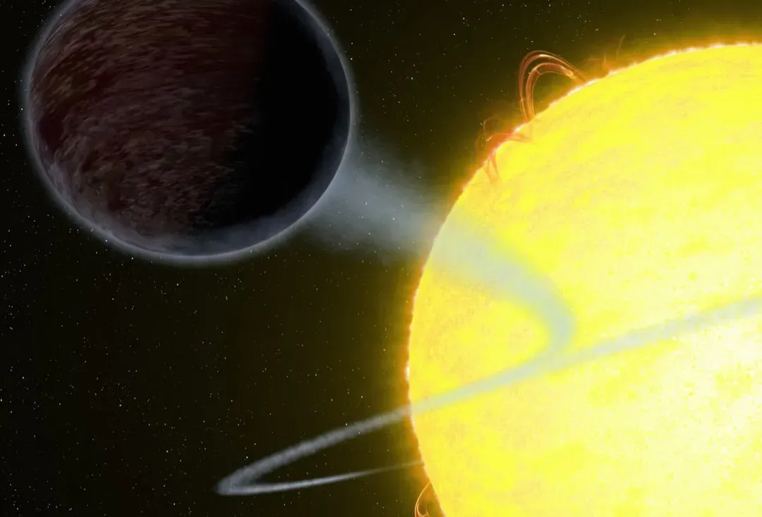 Why Wobbles Matter: Mapping the Architecture of Alien Solar Systems (Image Credits: Unsplash)