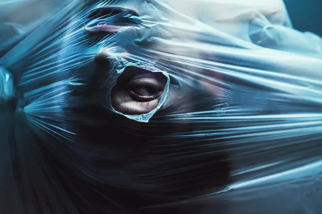 Nightmares and Anxiety Dreams: When Your Brain Turns Up the Volume (Image Credits: Unsplash)