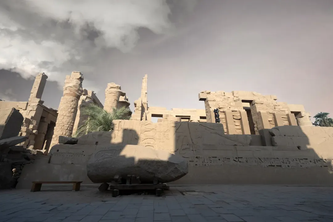 Conclusion: The Questions We May Never Fully Answer (Image Credits: Unsplash)