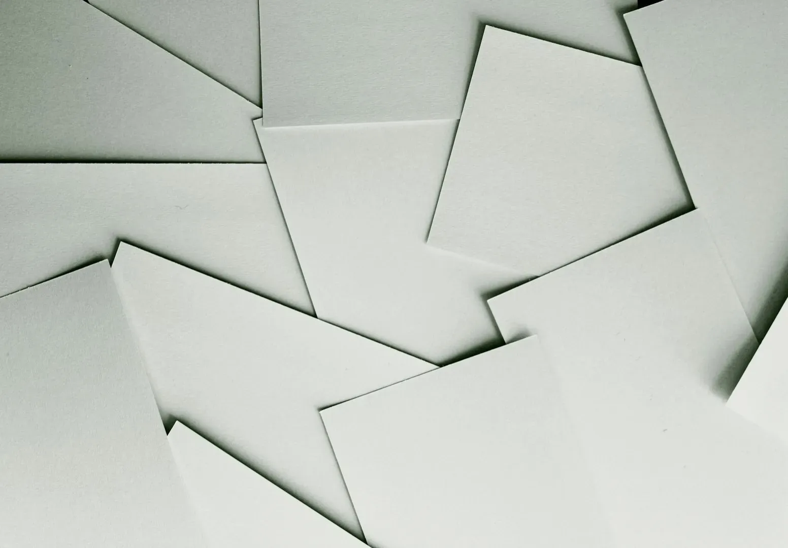 5. Paper: A Simple Sheet With Remarkable Strength And Memory (Image Credits: Unsplash)