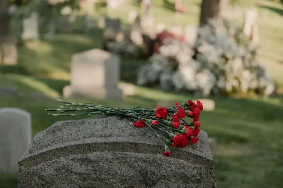 Conclusion: Why Our Stories About Death Matter More Than Ever (Image Credits: Pexels)