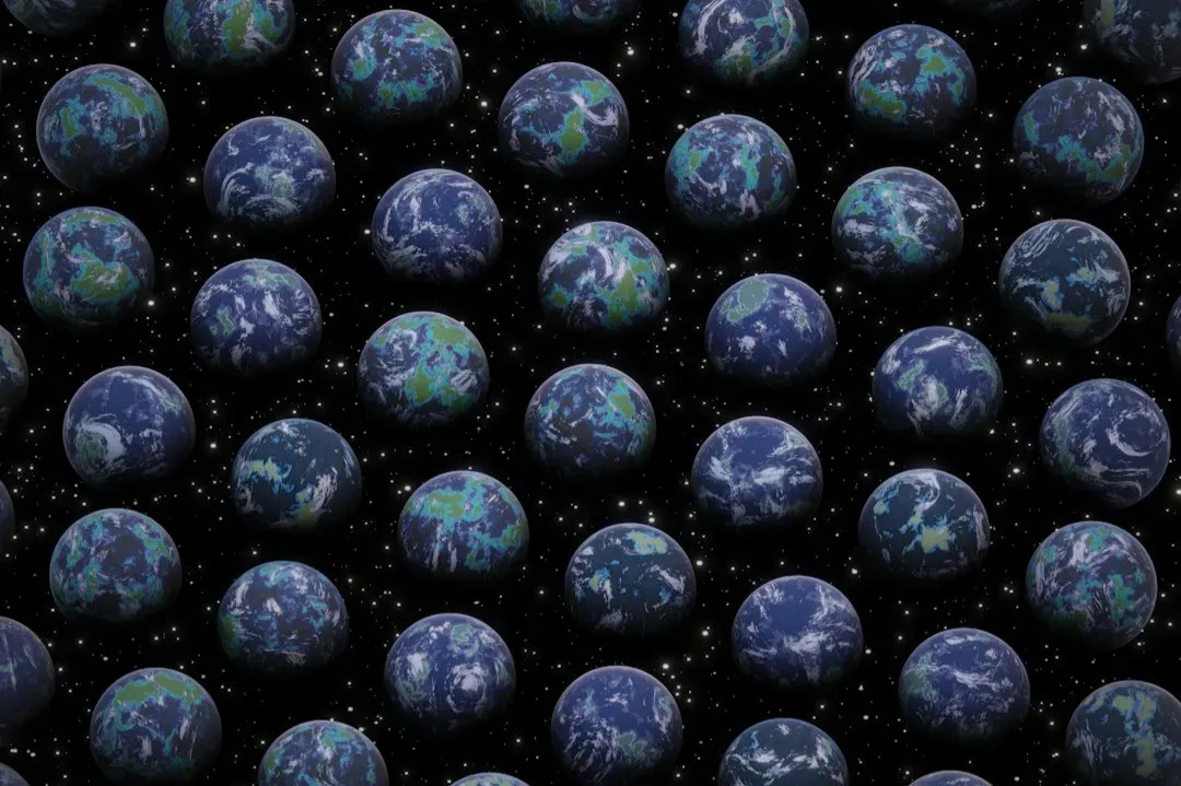 Quantum Mechanics And The Many‑Worlds Escape Hatch (Image Credits: Unsplash)