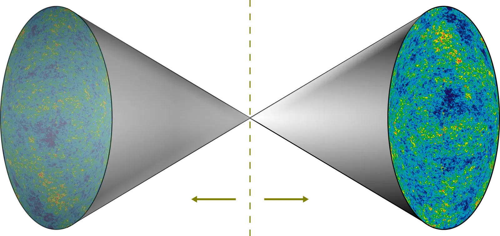 The Wild Idea Of A Mirror Universe Where Time Runs The Other Way (By Eduemoni, CC BY-SA 4.0)