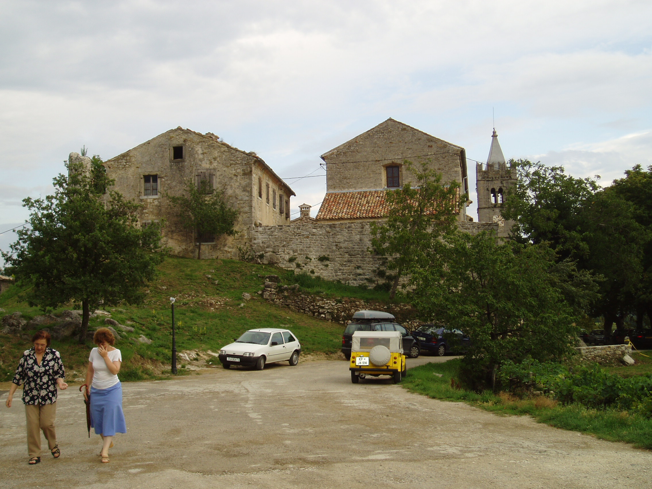The Taos Hum: Where It All Began Making Headlines (Image Credits: Wikimedia)