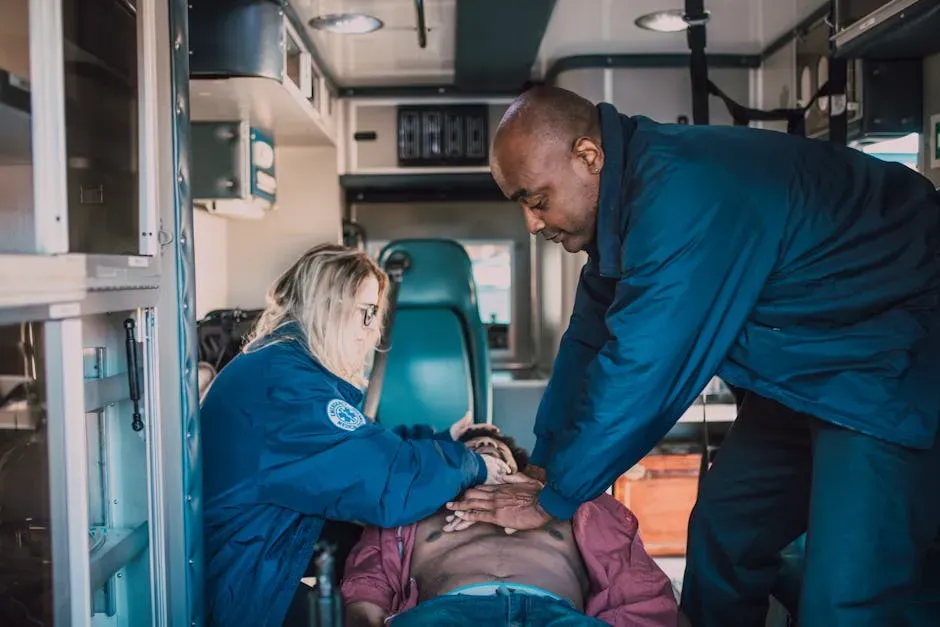 Resuscitation and the Narrow Window for Reversing Clinical Death (Image Credits: Pexels)