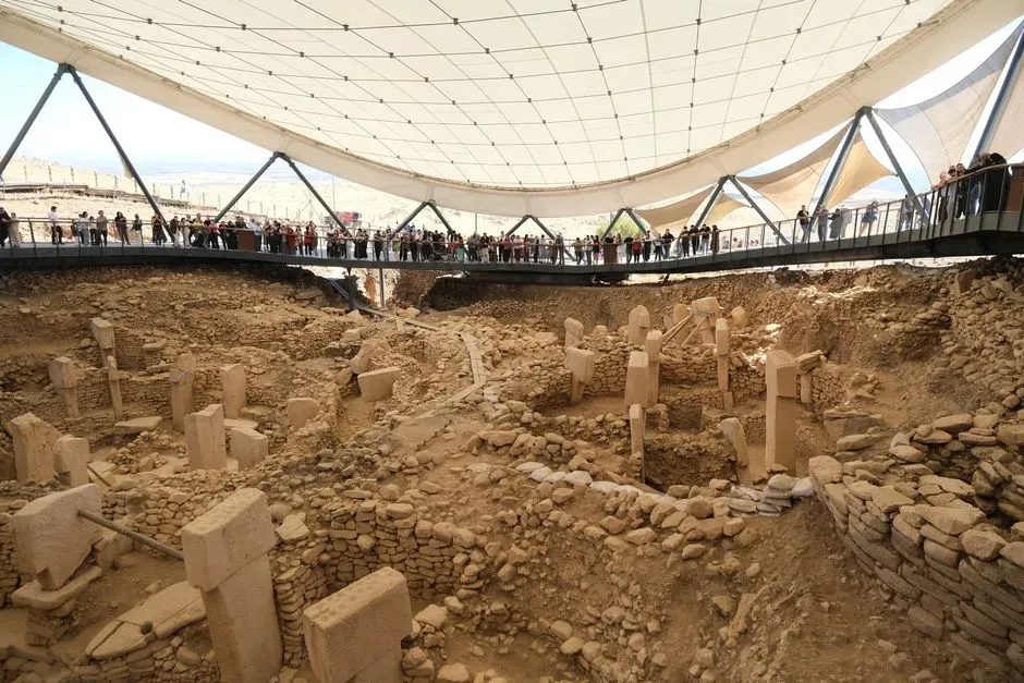 #11 - Göbekli Tepe Shouldn't Exist According to Textbooks (Image Credits: Pexels)