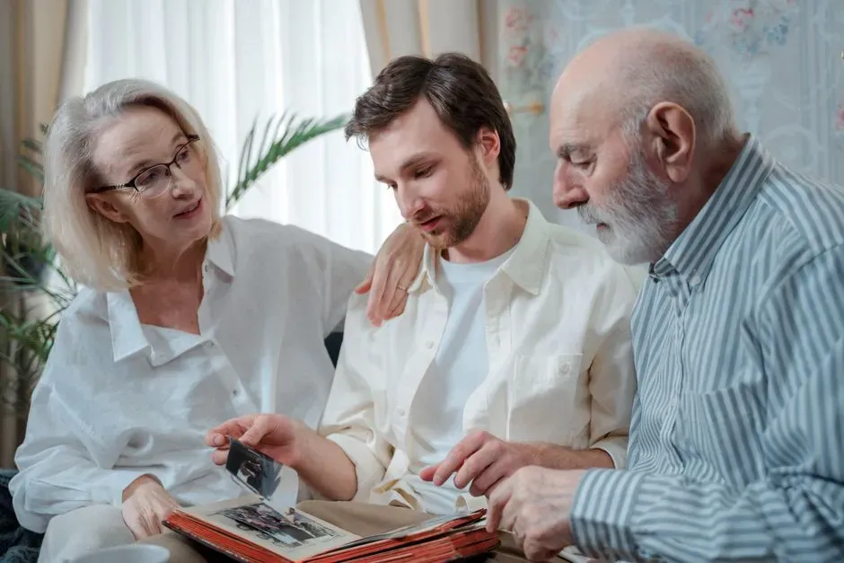 What Families See and Feel: Confusion, Comfort, and Mixed Emotions (Image Credits: Pexels)