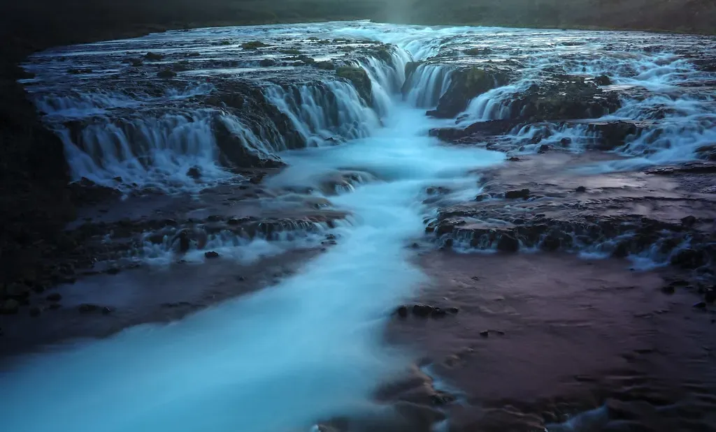 Conclusion: A Planet that is Less Solid than It Seems (Image Credits: Flickr)