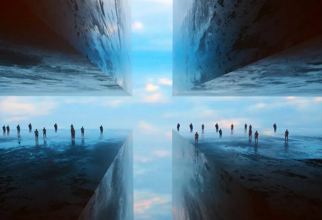 So Is the Multiverse Real, or Just a Useful Idea? (Image Credits: Unsplash)