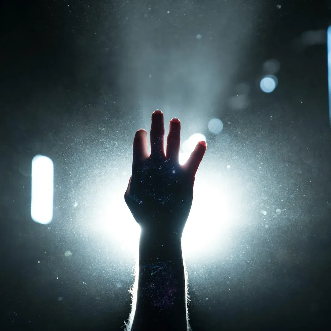 What Near-Death Stories Can and Cannot Tell You (Image Credits: Unsplash)
