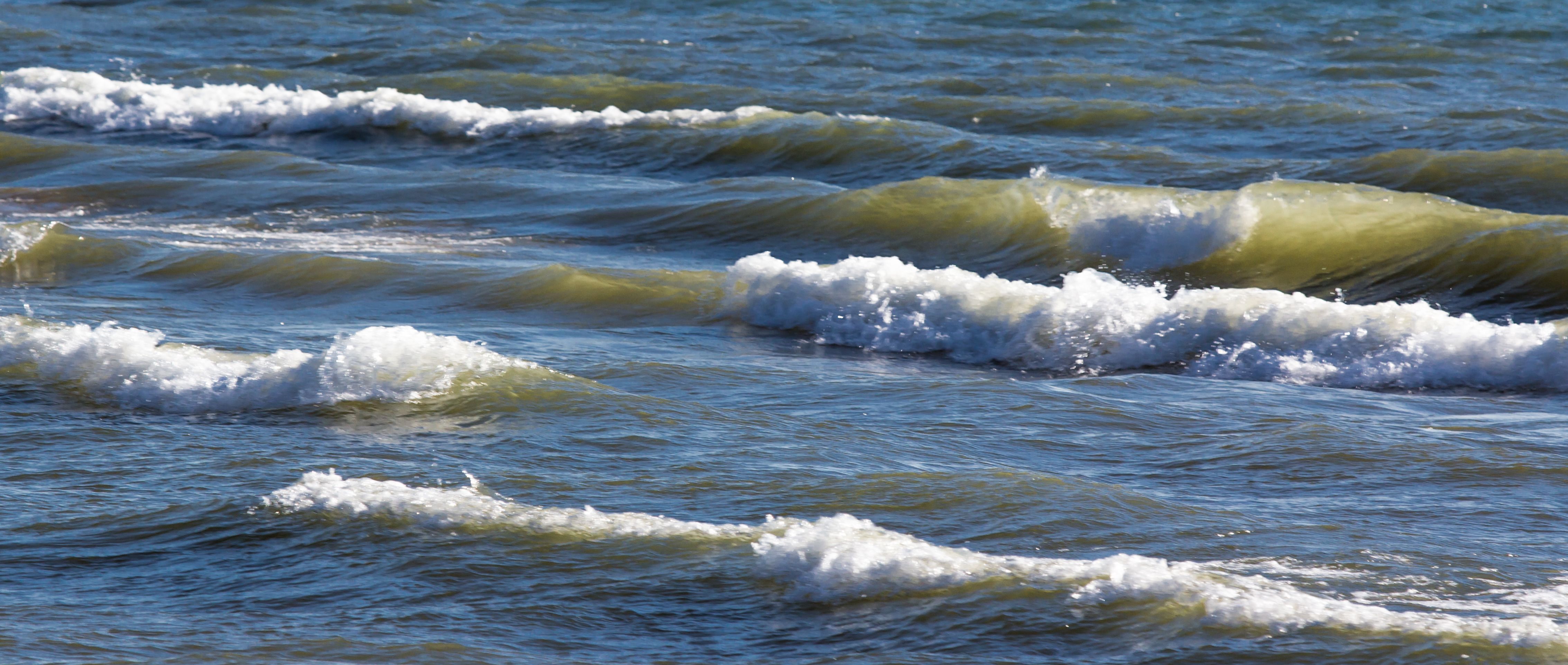 Which Lakes Face the Greatest Risk (Image Credits: Wikimedia)