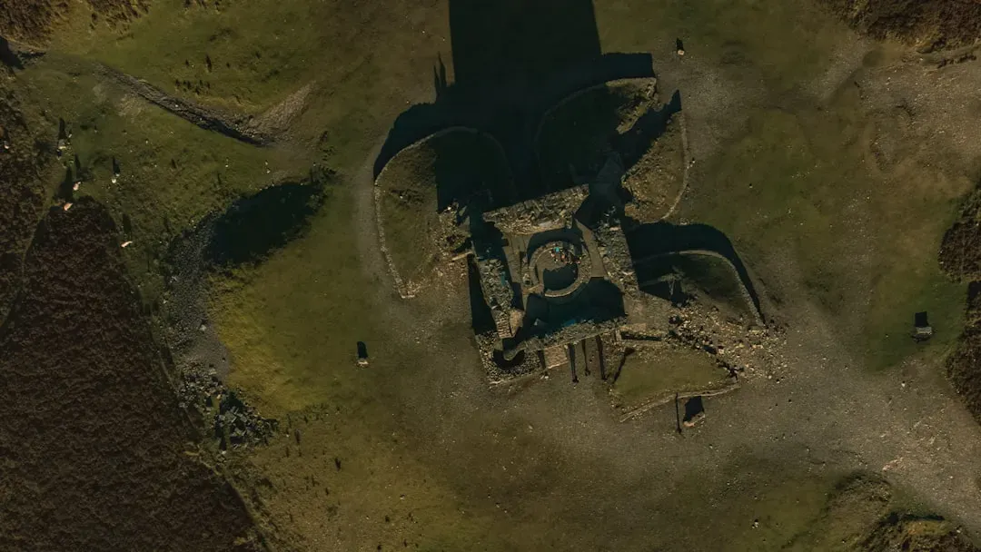 How Modern Technology Is Quietly Shrinking the Mystery (Image Credits: Unsplash)