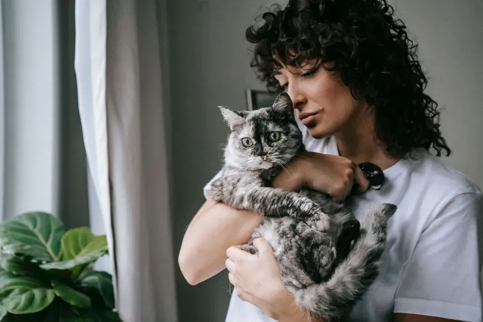 Attachment Styles: What Your Pet Interactions Reveal About You (Image Credits: Pexels)