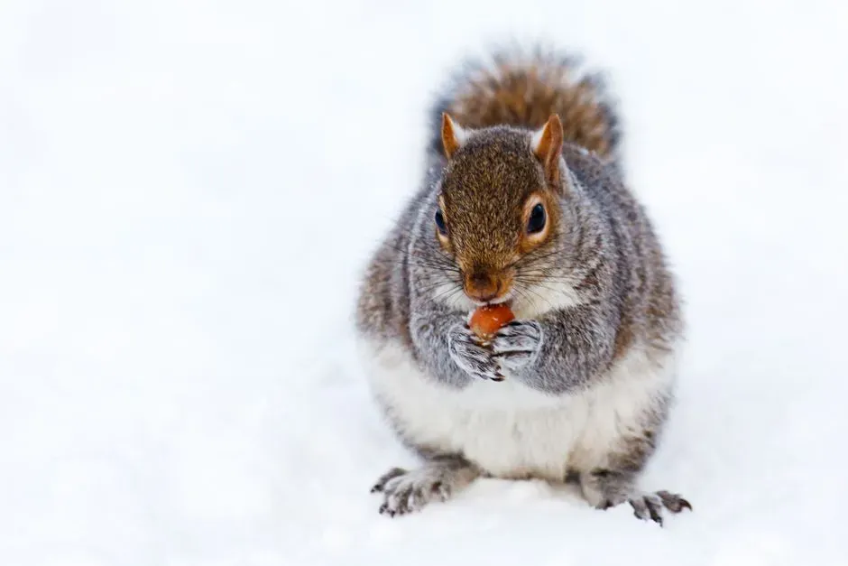 6. Animals Switch to Survival Mode: Bulking Up or Vanishing Underground (Image Credits: Pexels)