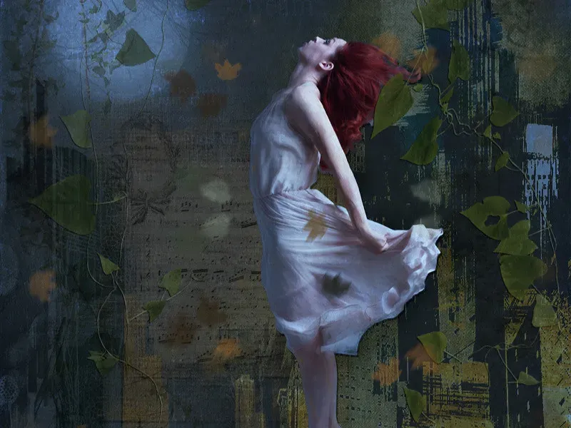 Why Are Dreams So Bizarre and Random? (Image Credits: Flickr)