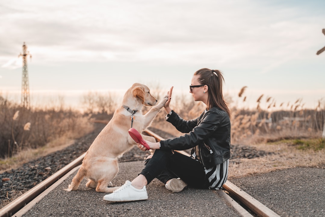 Evolutionary Roots of Animal Bonding (Image Credits: Unsplash)