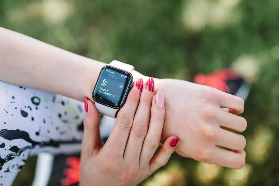 Continuous Health Monitoring: Turning Your Body Into a 24/7 Data Stream (Image Credits: Pexels)