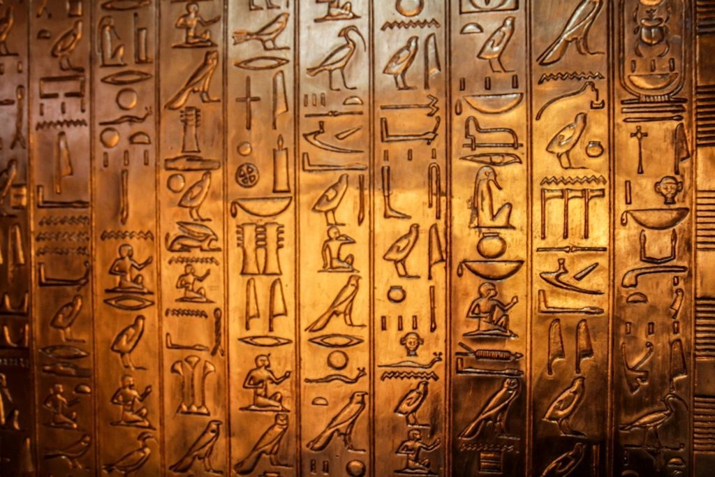 Success Stories: From Ugaritic to Linear B (Image Credits: Rawpixel)